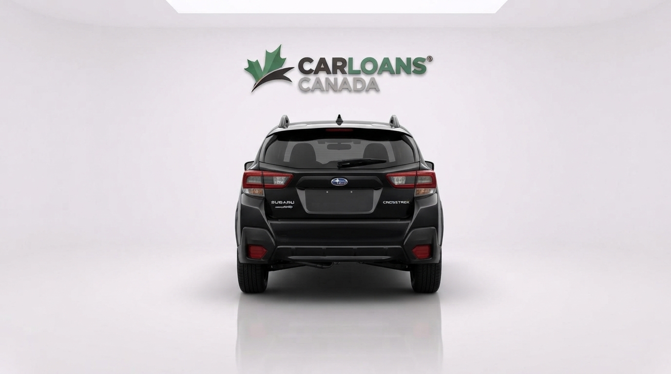 2023 Subaru Crosstrek — photo 4 of 34