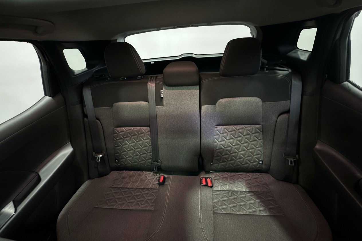 2026 Nissan Kicks — photo 22 de 34