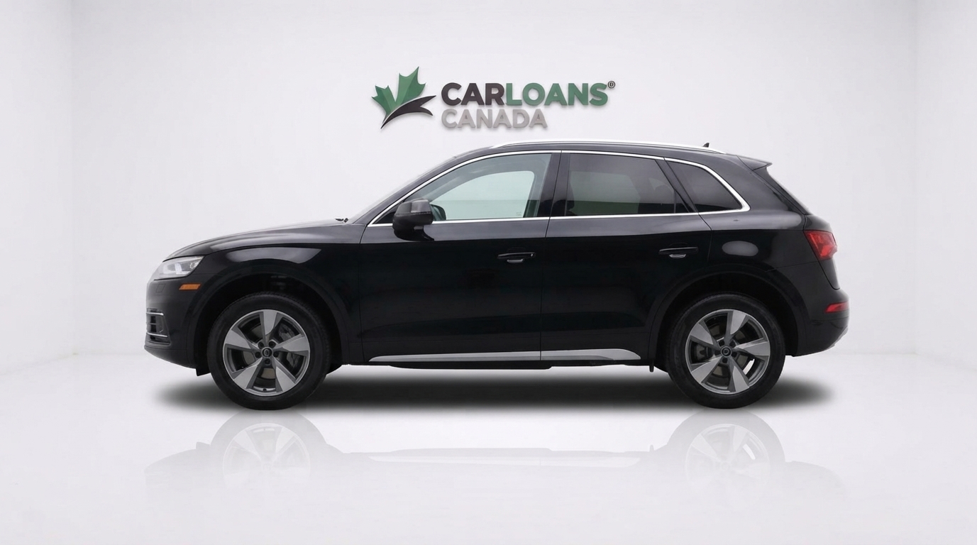 2024 Audi Q5 — photo 3 of 33