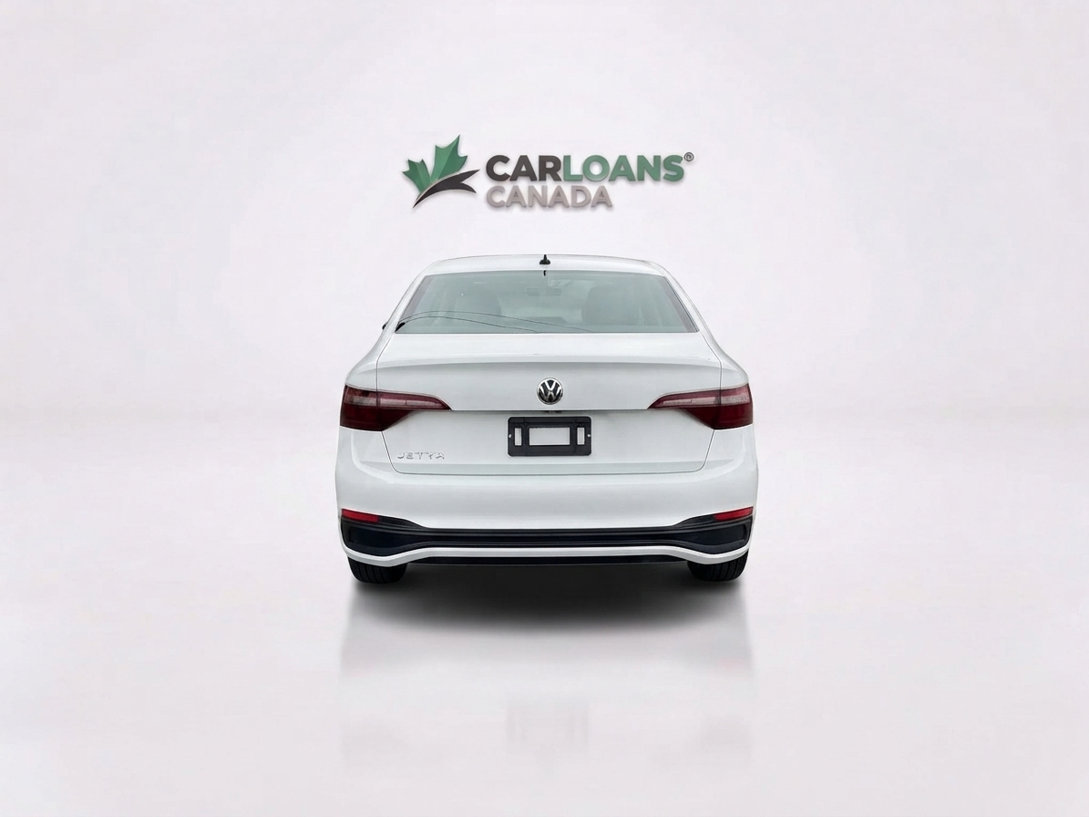 2024 Volkswagen Jetta — photo 2 of 39