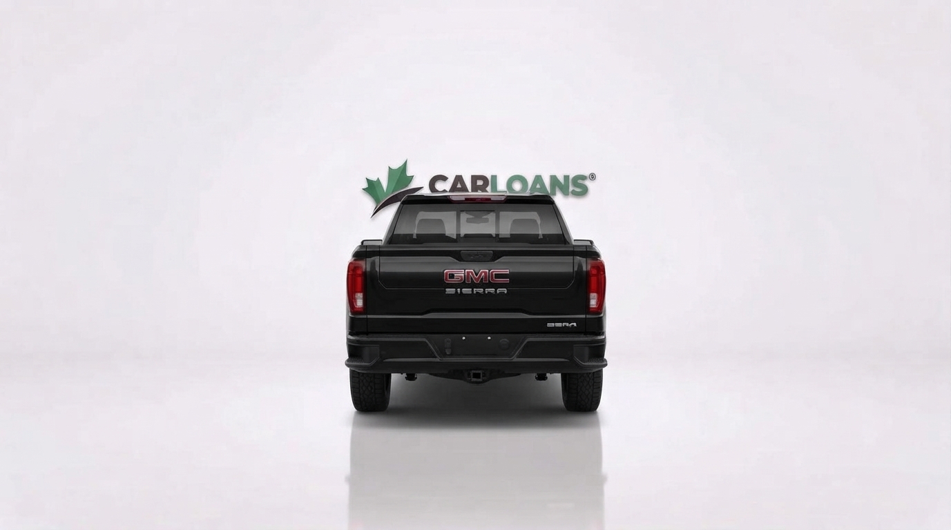 2024 GMC Sierra 1500 — photo 5 of 34
