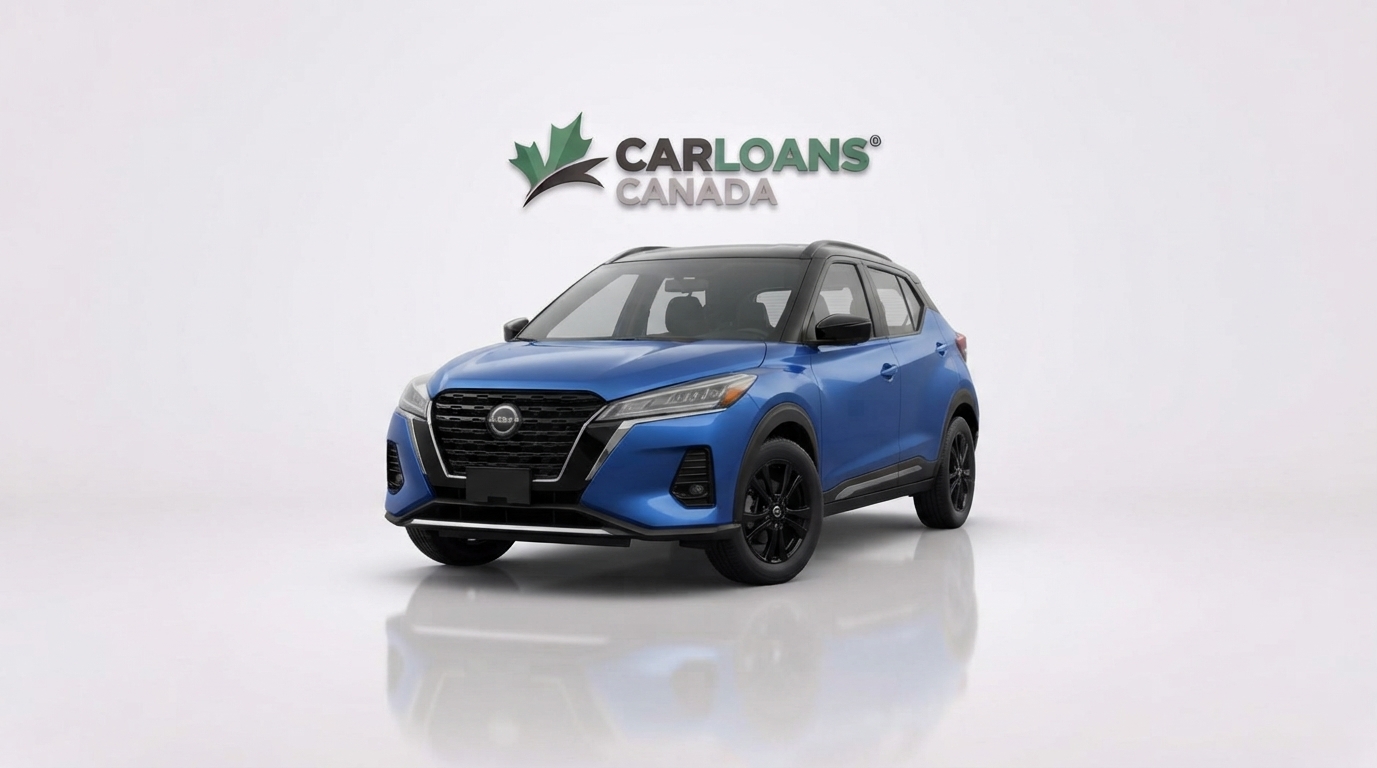 2024 Nissan Kicks — photo 1 of 34