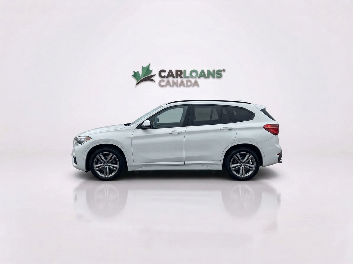 2018 BMW X1 — photo 7 of 33