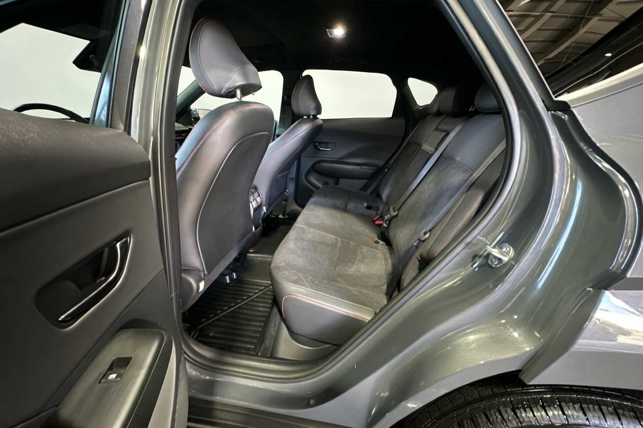 2026 Hyundai Kona — photo 10 of 33