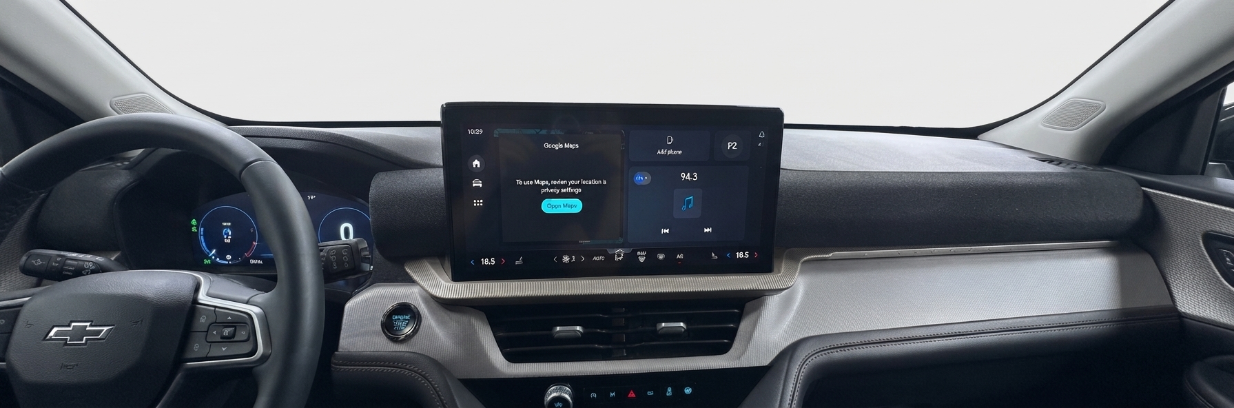 2025 Ford Explorer — photo 18 de 35