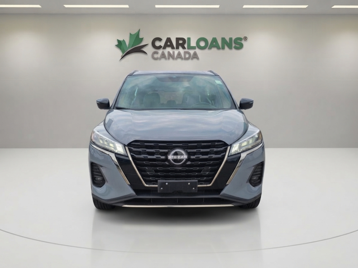 2024 Nissan Kicks — photo 2 de 20