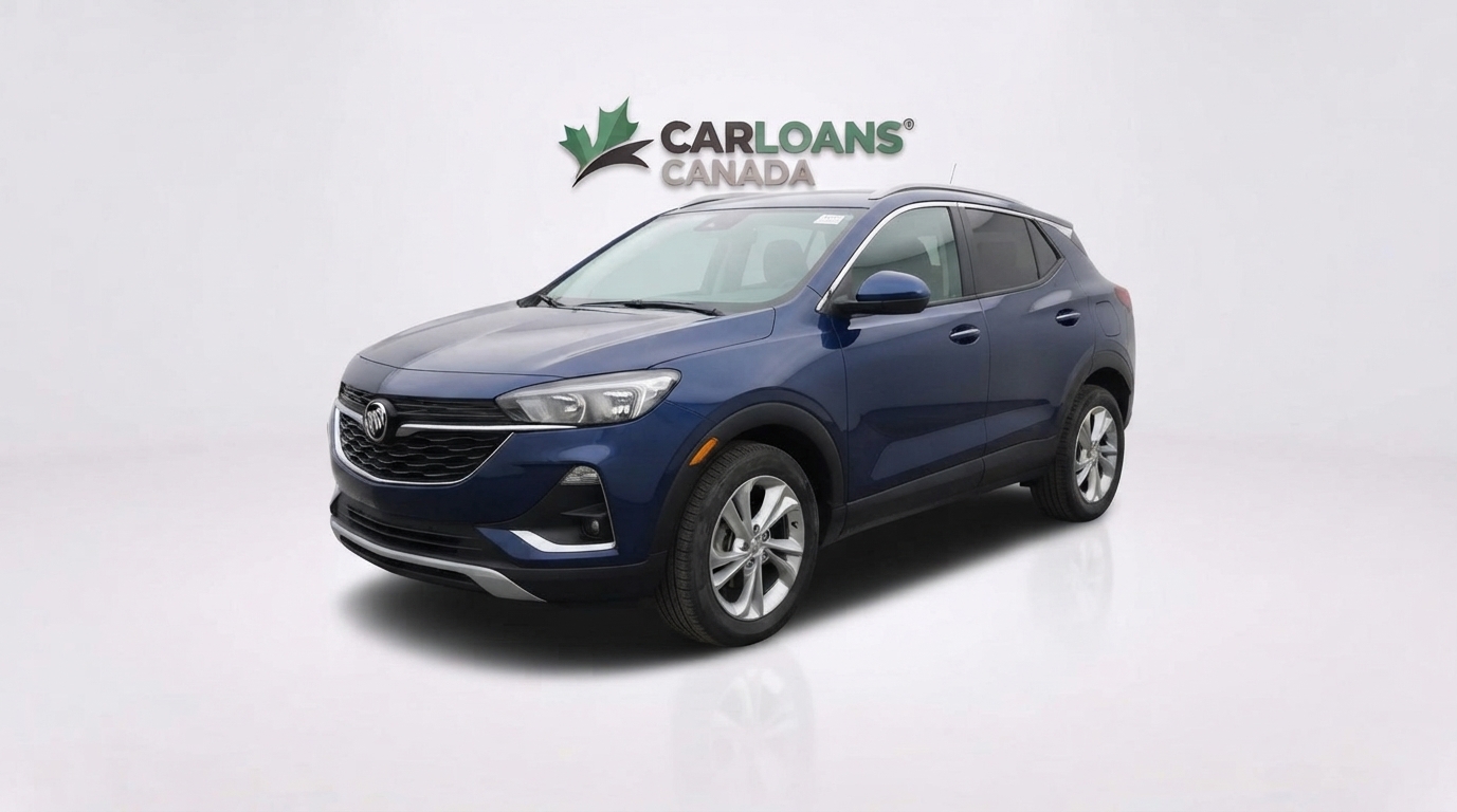 2023 Buick Encore Gx — photo 7 de 24