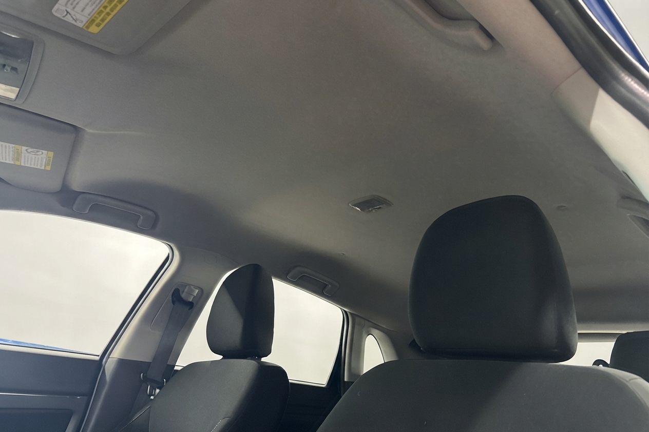 2026 Mitsubishi RVR — photo 21 of 32
