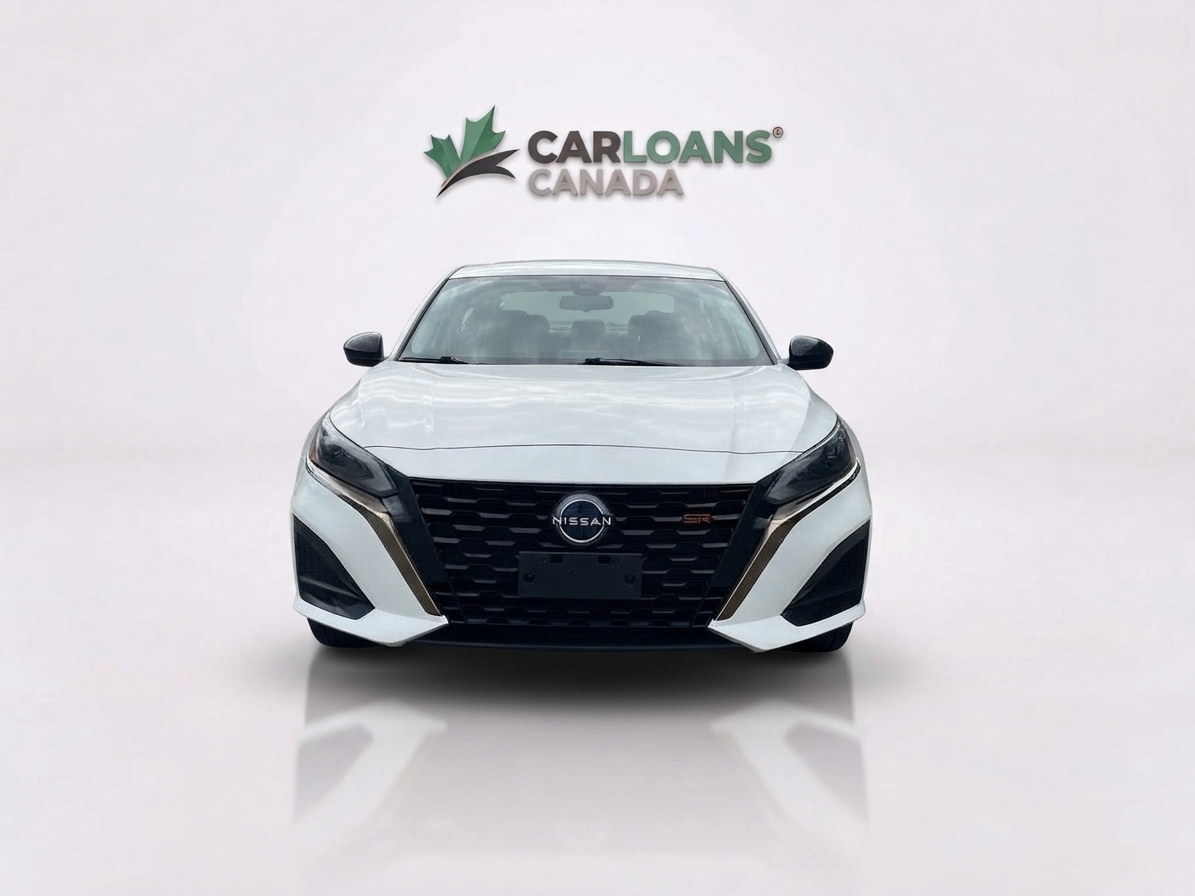2024 Nissan Altima — photo 2 of 34