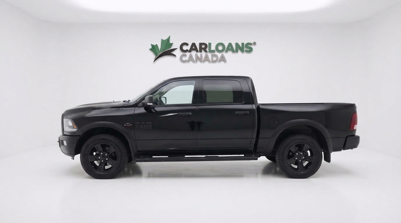 2024 Ram 1500 Classic — photo 4 de 32