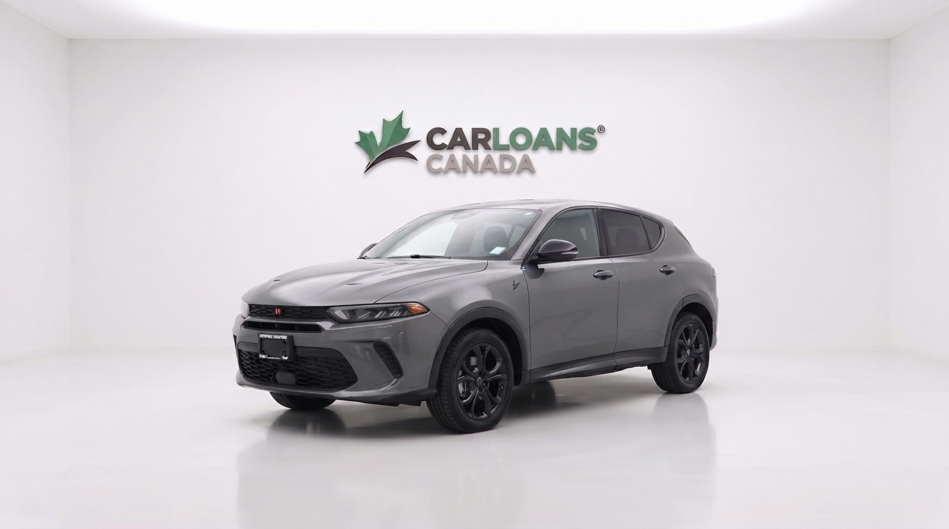 2024 Dodge Hornet — photo 1 of 25