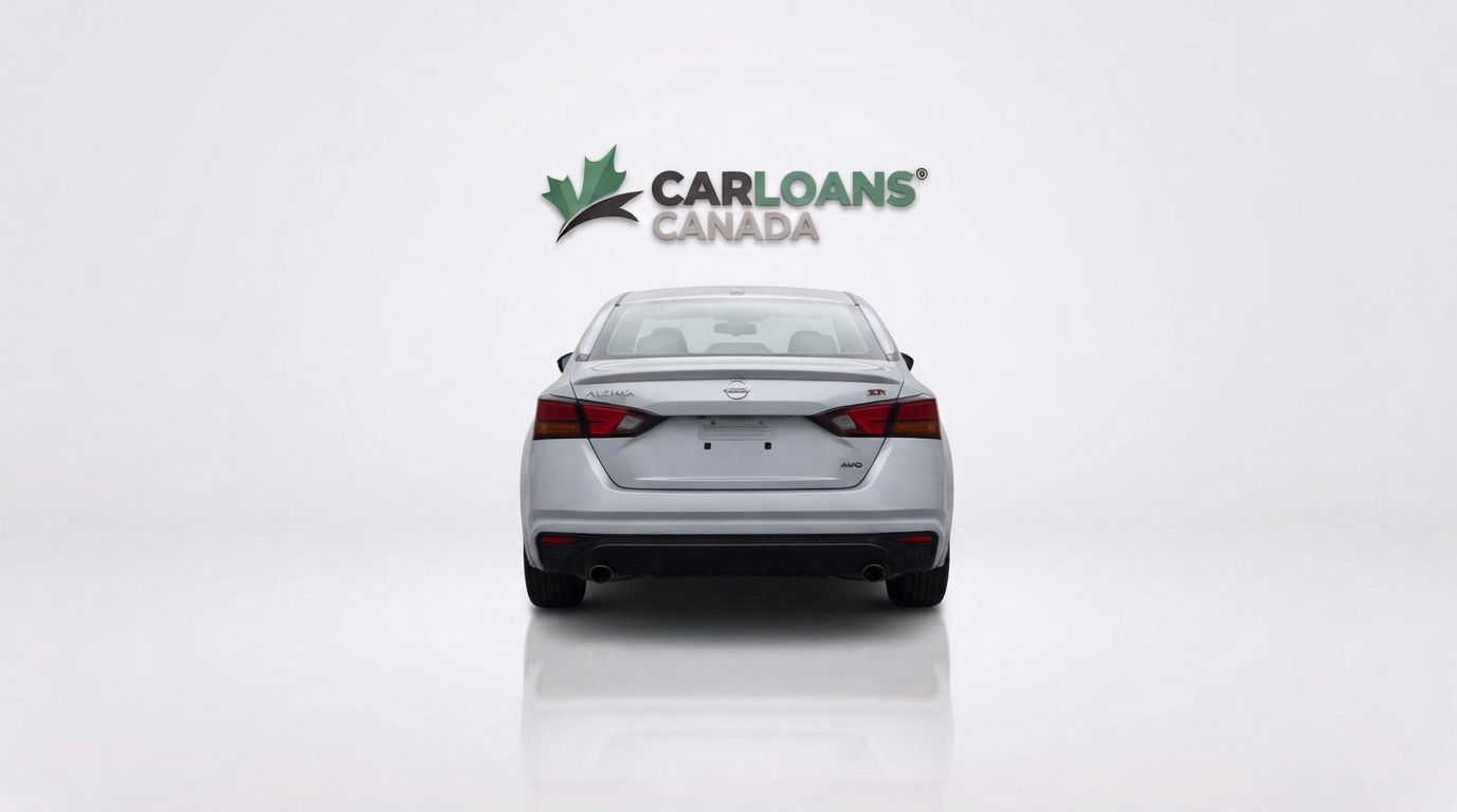 2024 Nissan Altima — photo 5 de 34