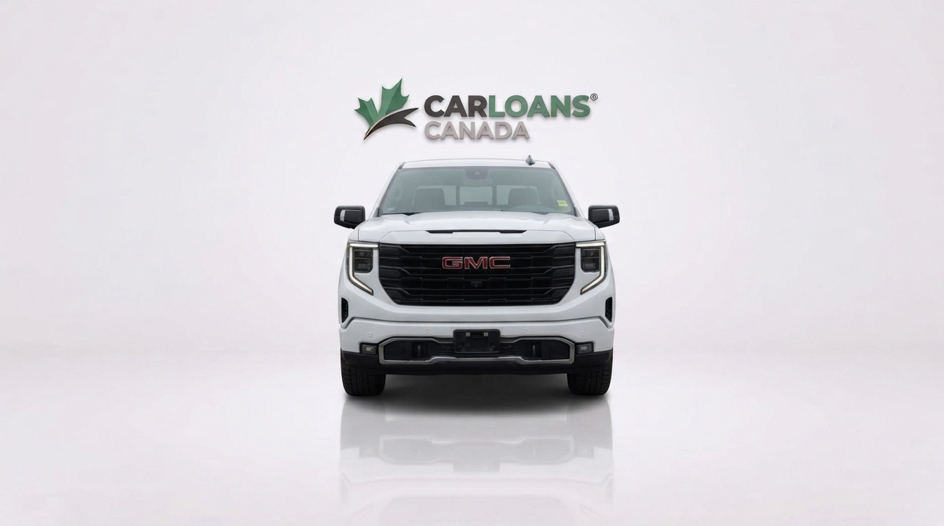 2024 GMC Sierra 1500 — photo 2 de 37
