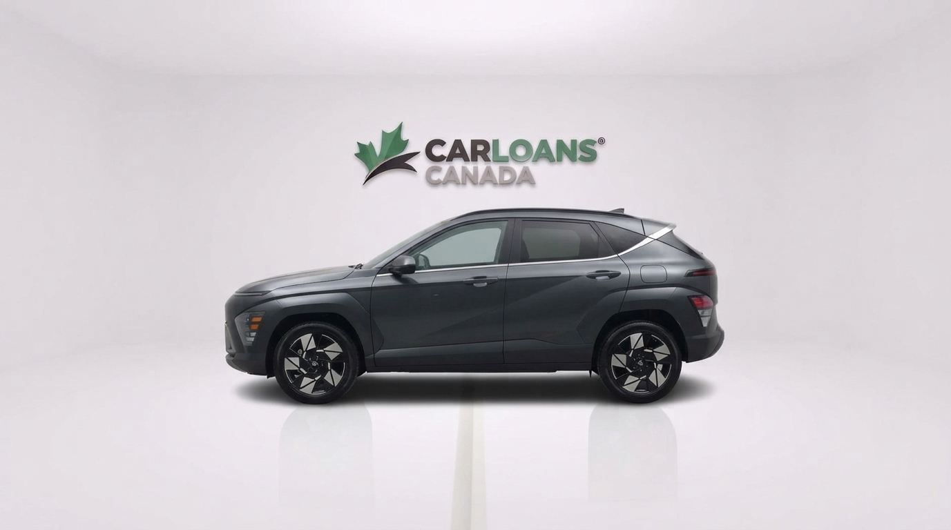 2026 Hyundai Kona — photo 7 de 34