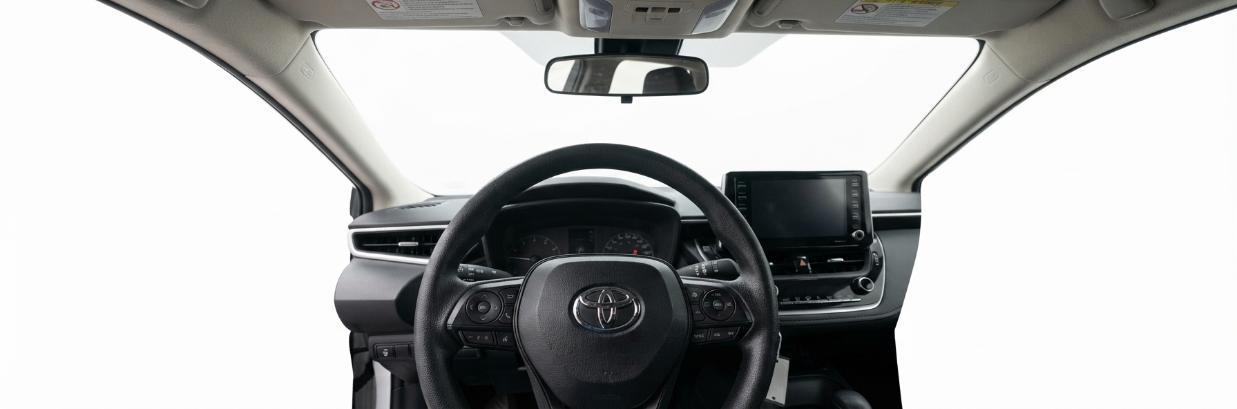 2023 Toyota Corolla Sedan — photo 12 of 31