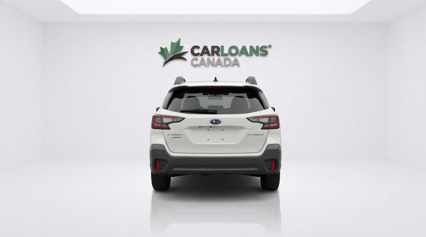 2020 Subaru Outback — photo 6 de 34