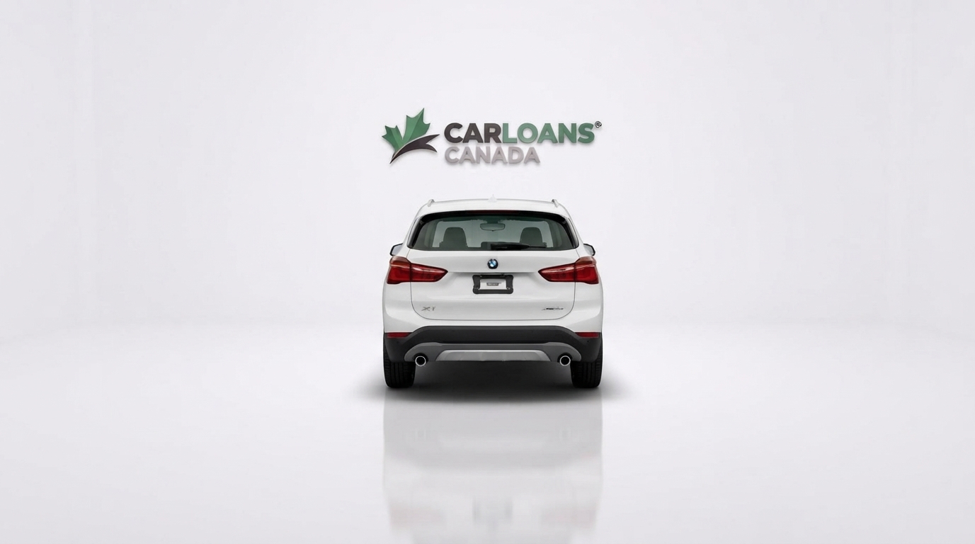 2018 BMW X1 — photo 6 of 33