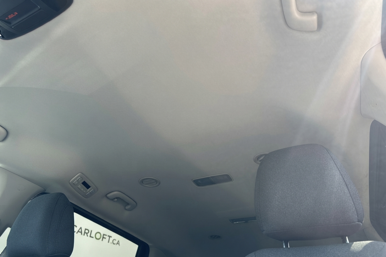 2024 Kia Carnival — photo 22 de 35