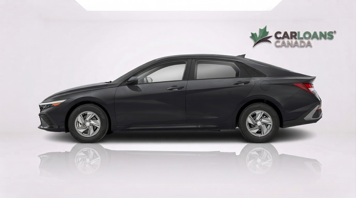 2026 Hyundai Elantra — photo 2 de 32