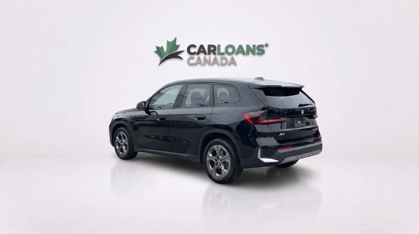 2023 BMW X1 — photo 3 de 49