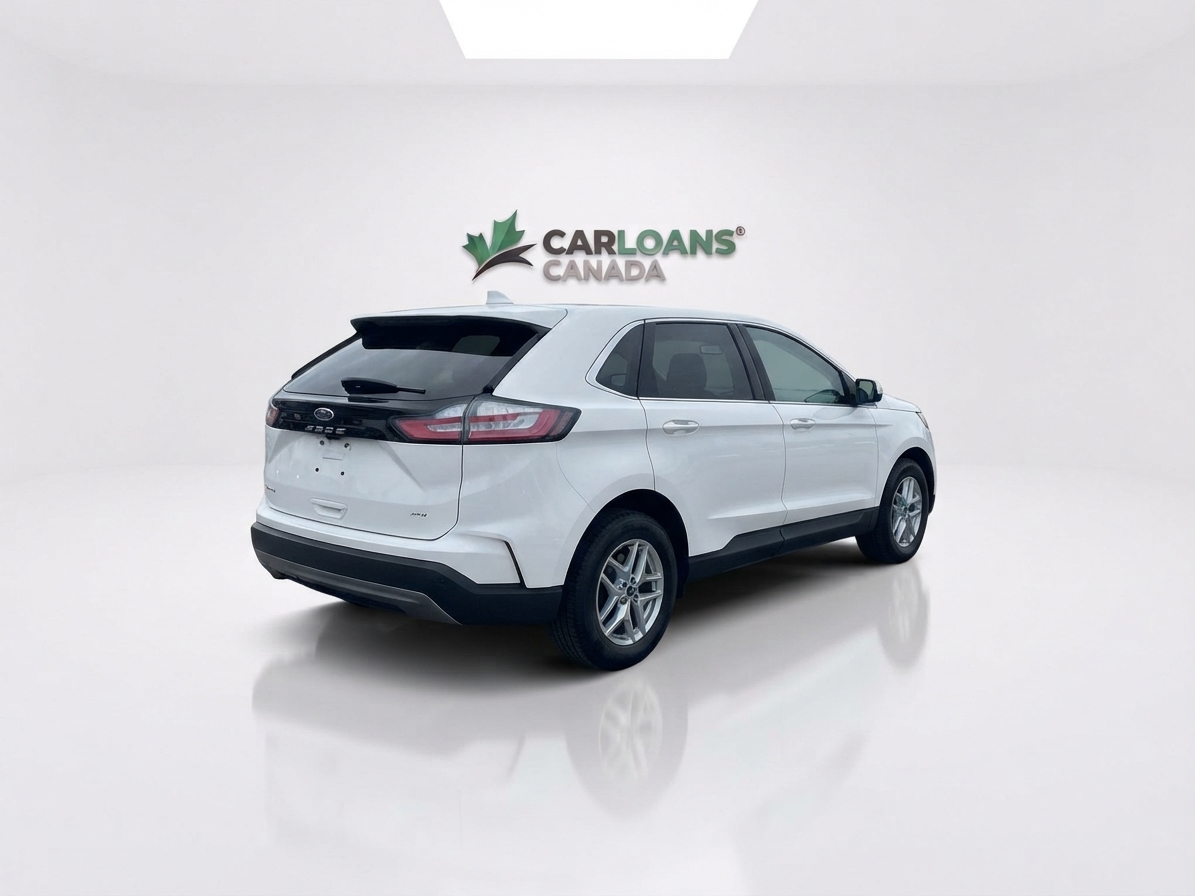 2024 Ford Edge — photo 5 de 34