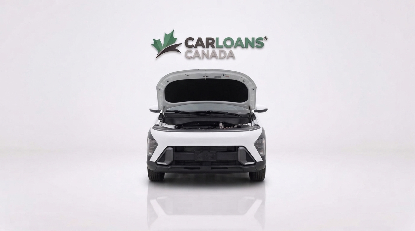 2024 Hyundai Kona — photo 10 of 34
