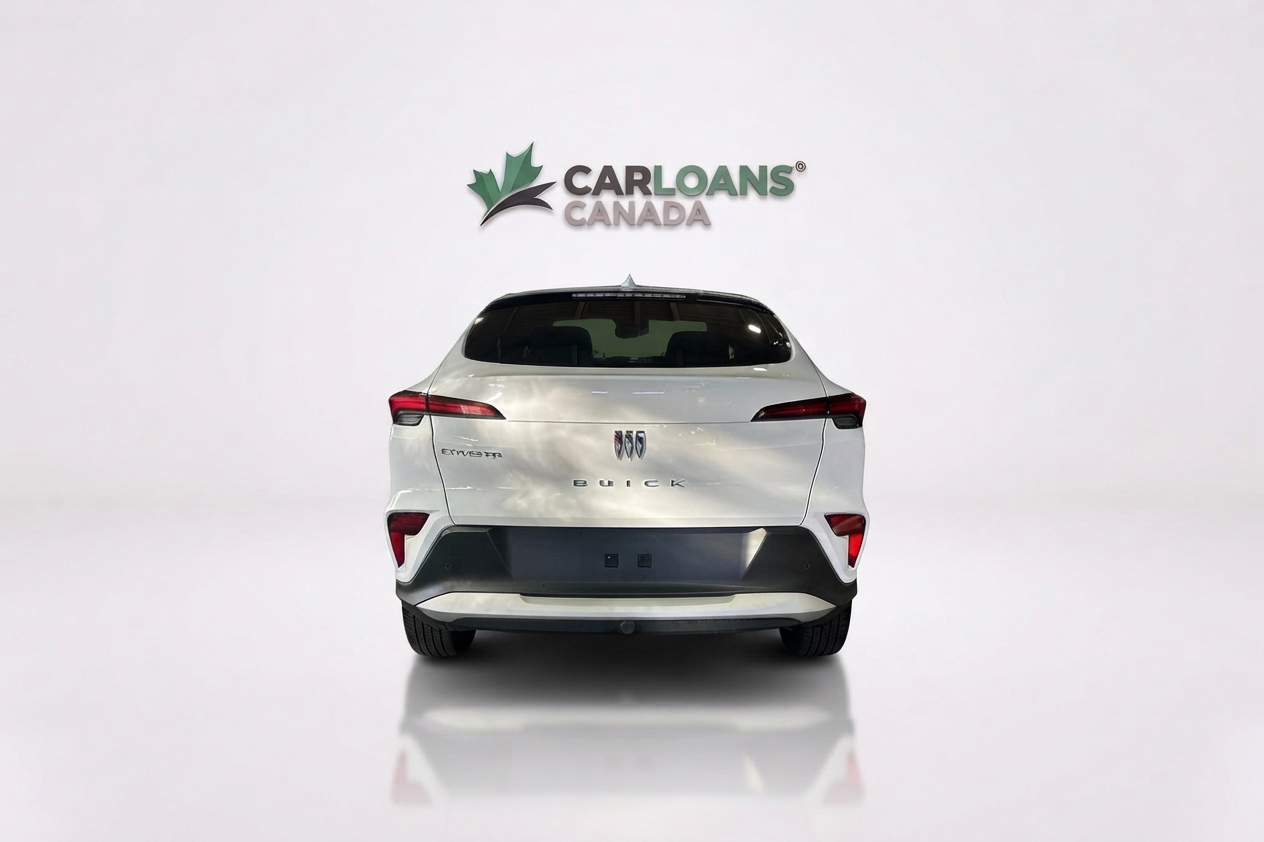 2025 Buick Envista — photo 6 of 33