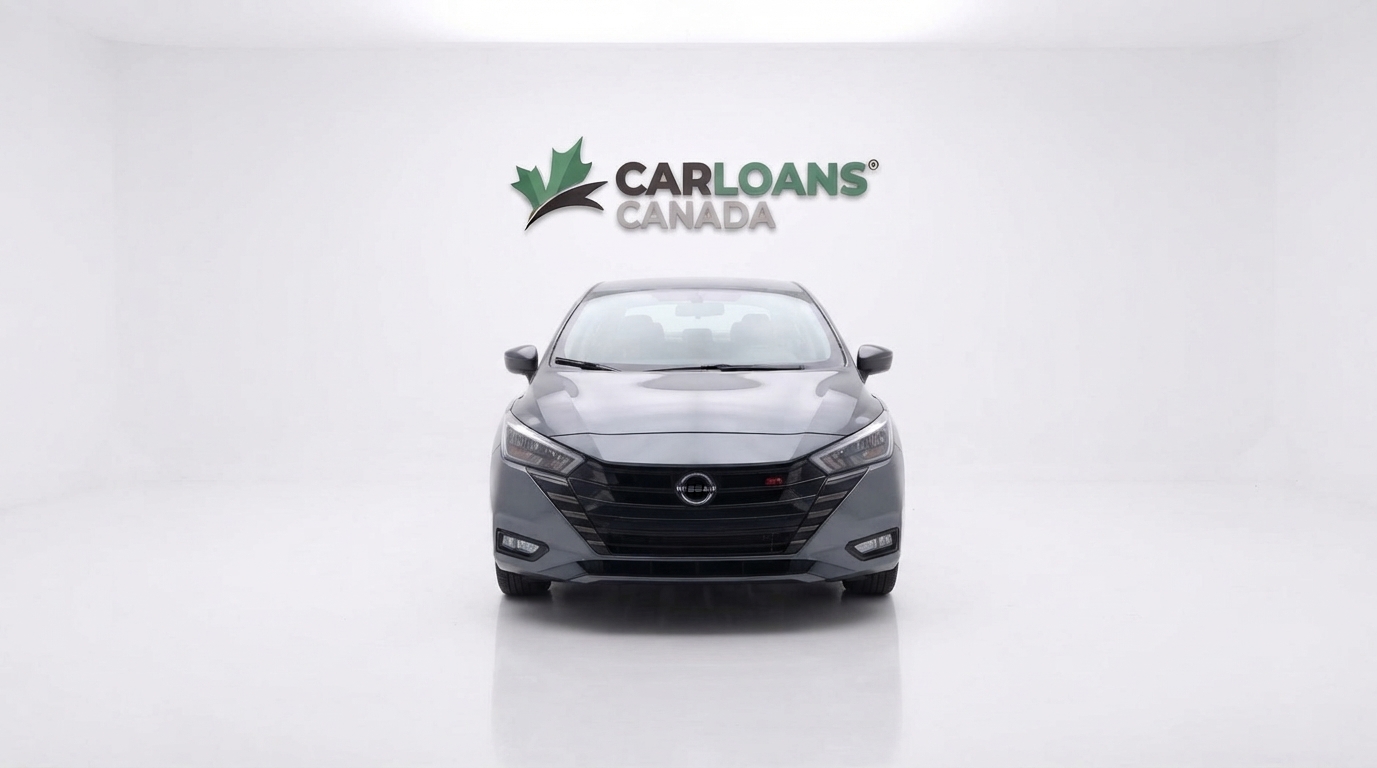 2024 Nissan Versa — photo 2 of 34