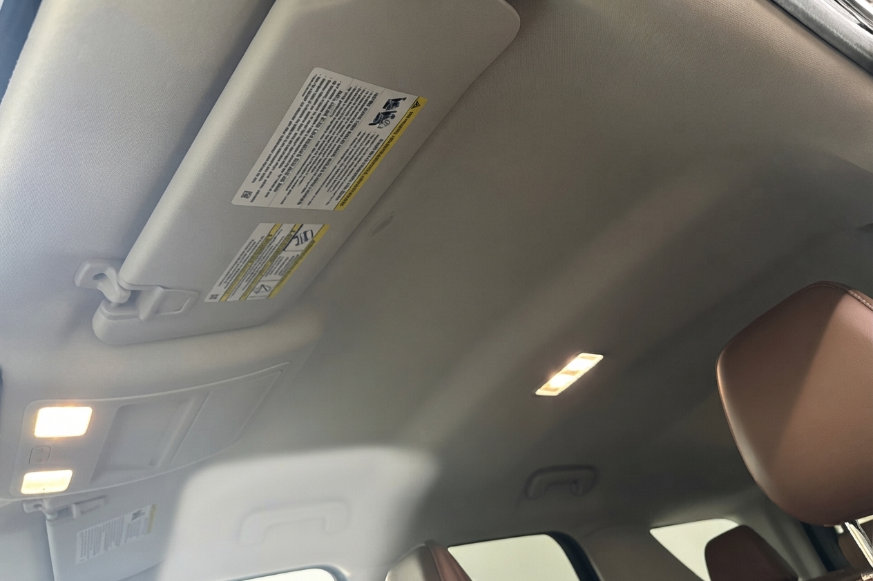 2022 Ford Bronco Sport — photo 21 of 32