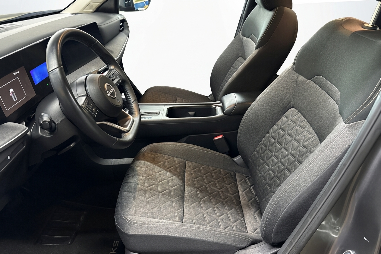 2026 Nissan Kicks — photo 11 de 33