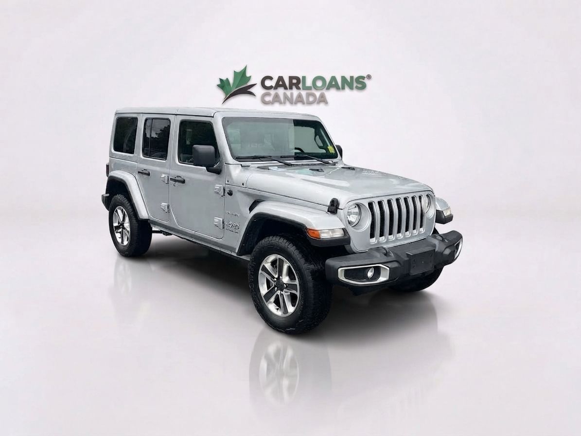 2023 Jeep Wrangler — photo 2 de 32
