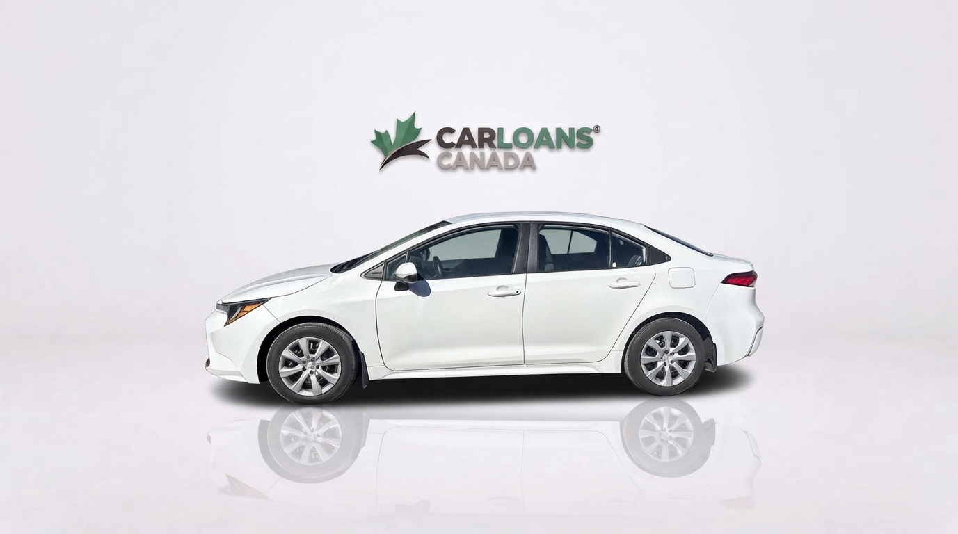 2024 Toyota Corolla — photo 3 de 25