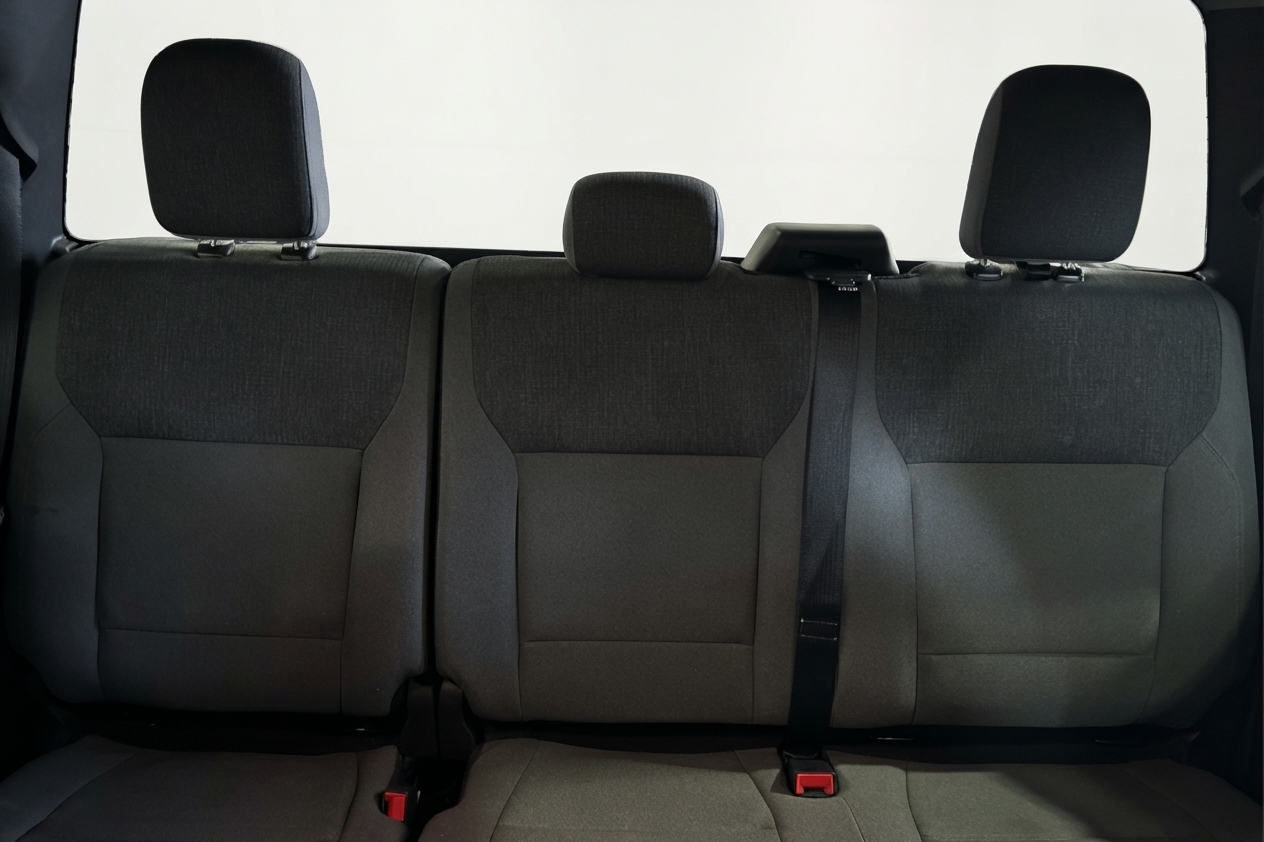 2024 Ford F-150 — photo 20 of 31