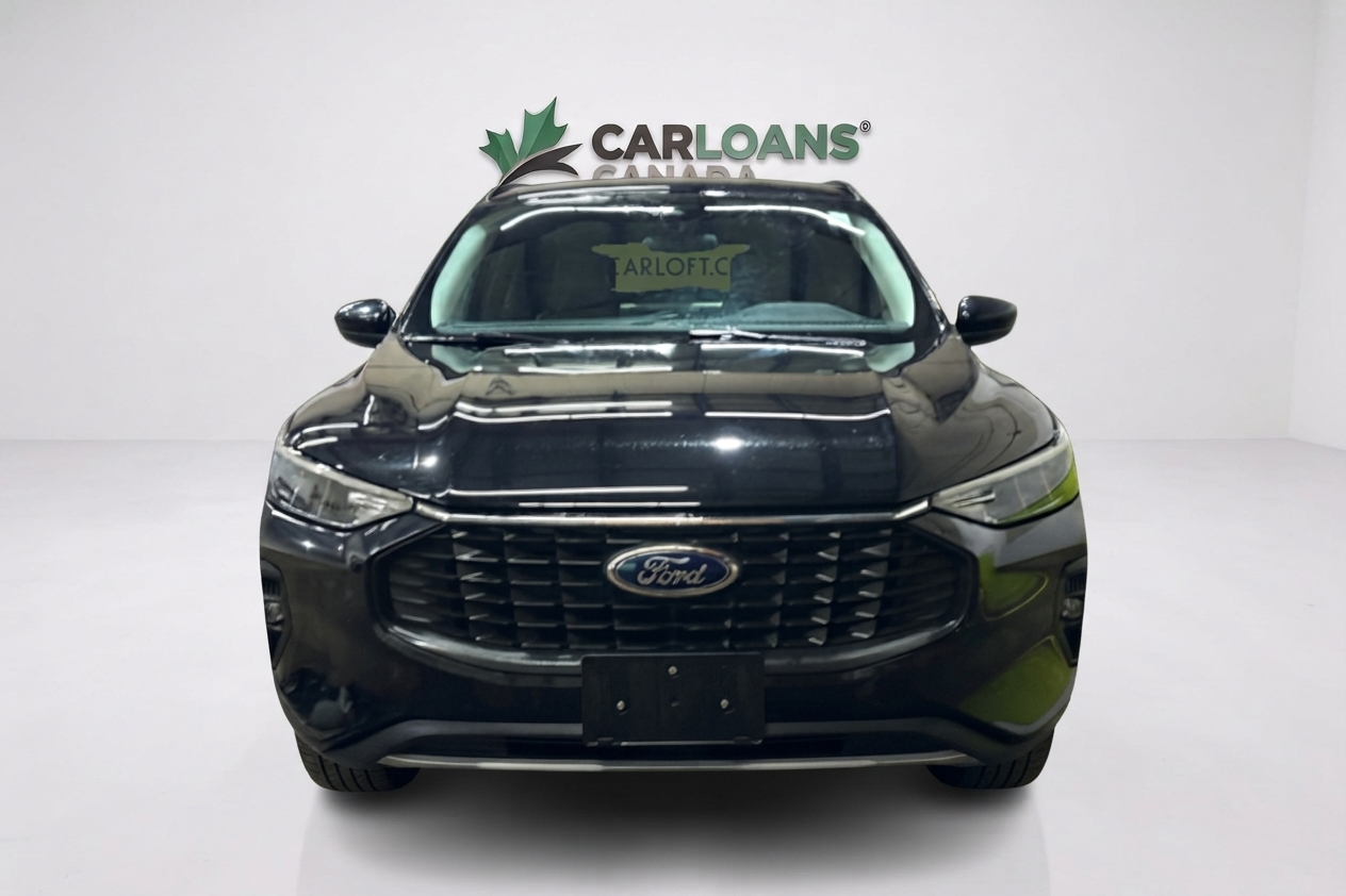 2024 Ford Escape Plug-in Hybrid — photo 3 de 29