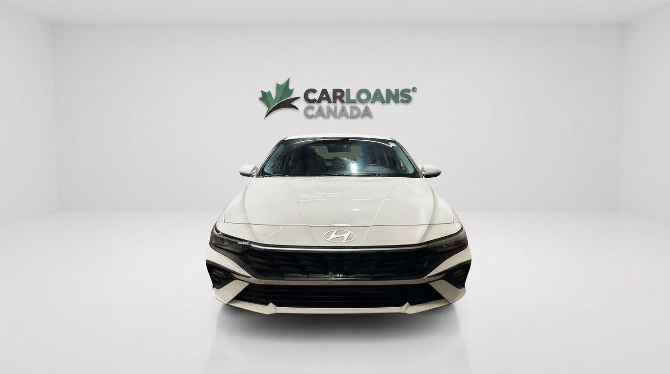 2026 Hyundai Elantra — photo 3 of 29