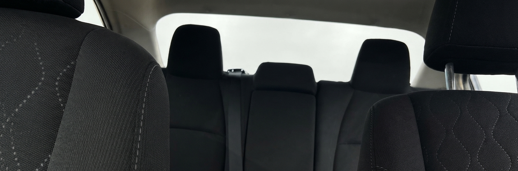 2023 Toyota Corolla Sedan — photo 20 of 31