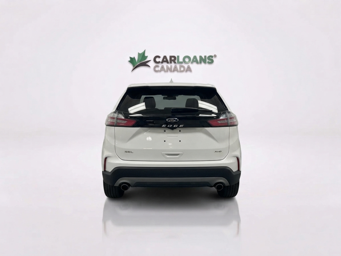 2024 Ford Edge — photo 6 de 34