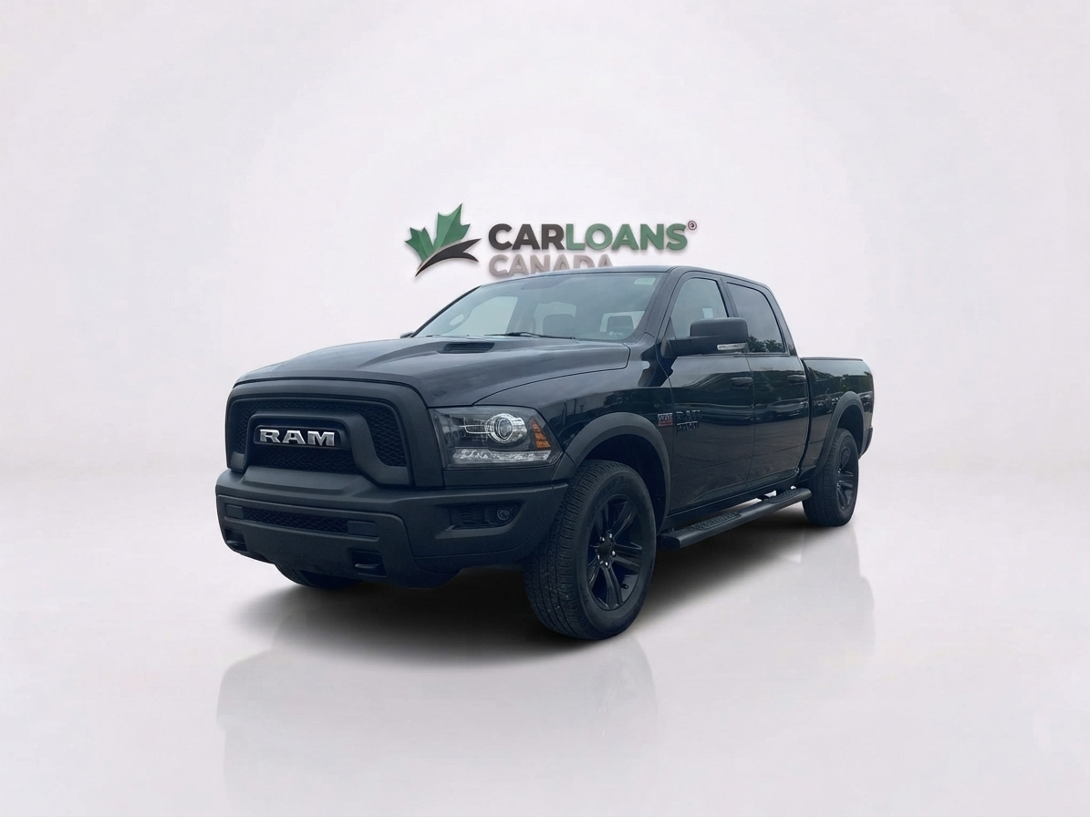 2024 Ram 1500 Classic — photo 2 de 32