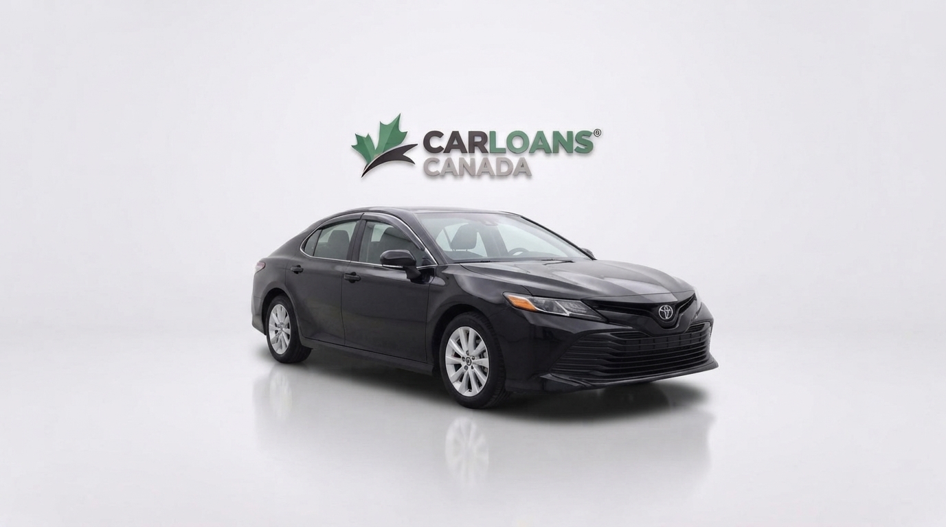 2020 Toyota Camry — photo 8 of 34