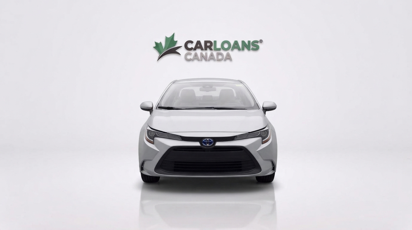 2025 Toyota Corolla — photo 2 of 34