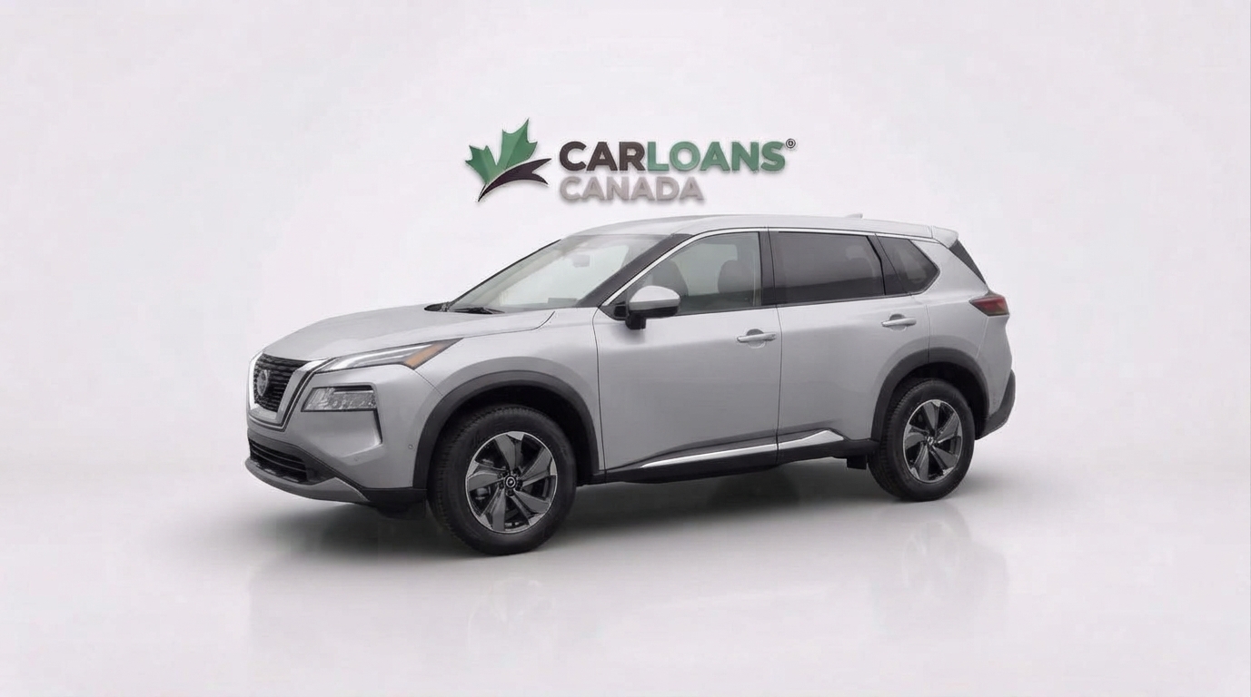 2025 Nissan Rogue — photo 1 de 34