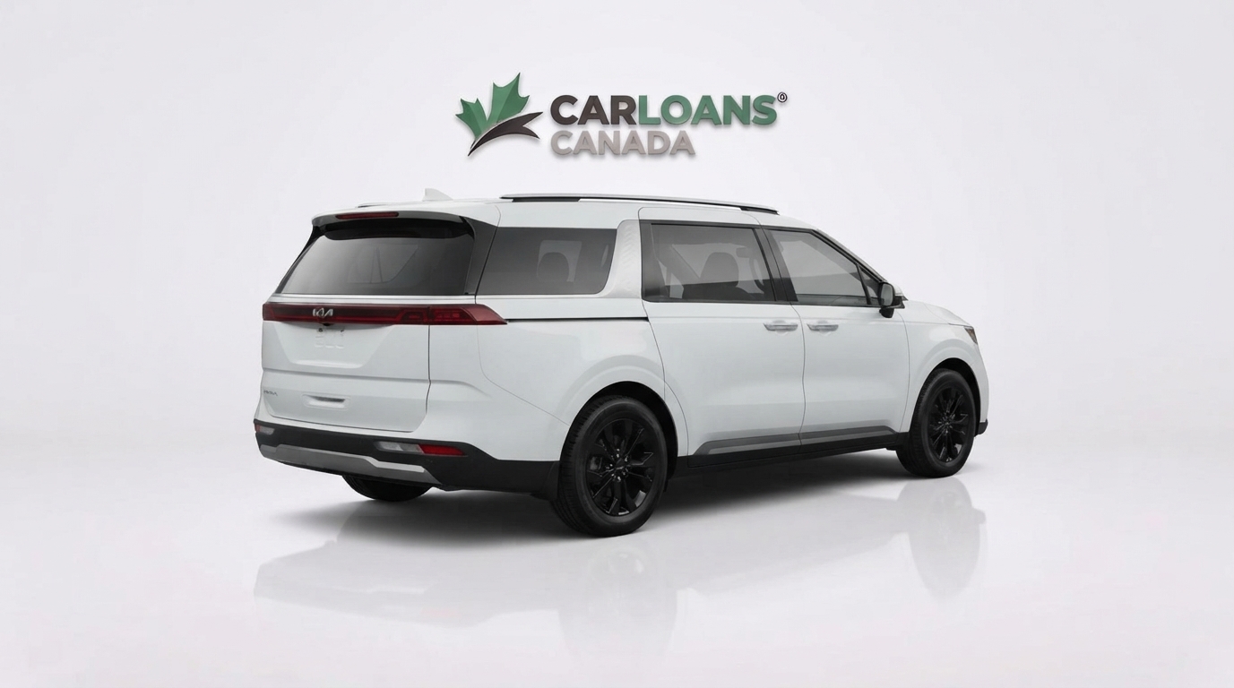 2024 Kia Carnival — photo 6 of 34