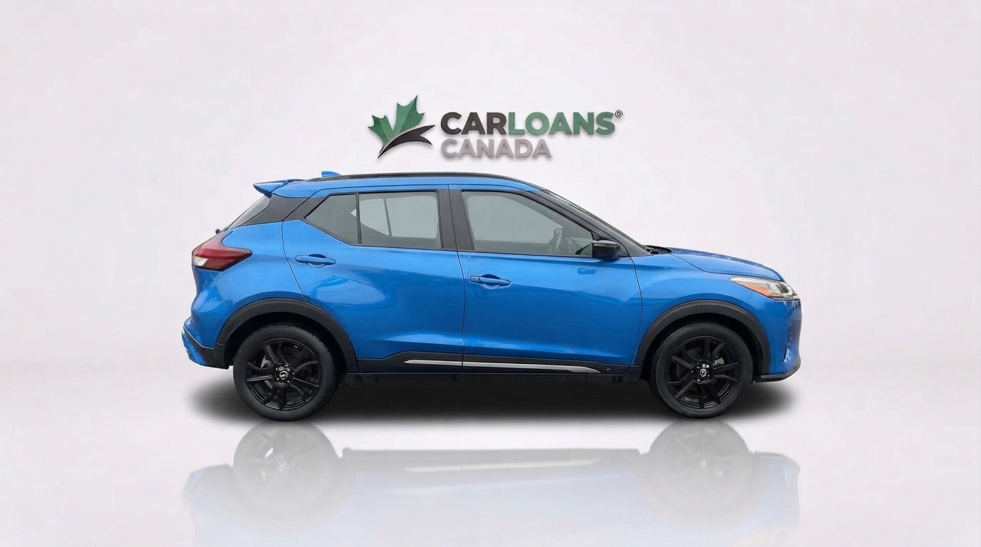 2024 Nissan Kicks — photo 7 of 34