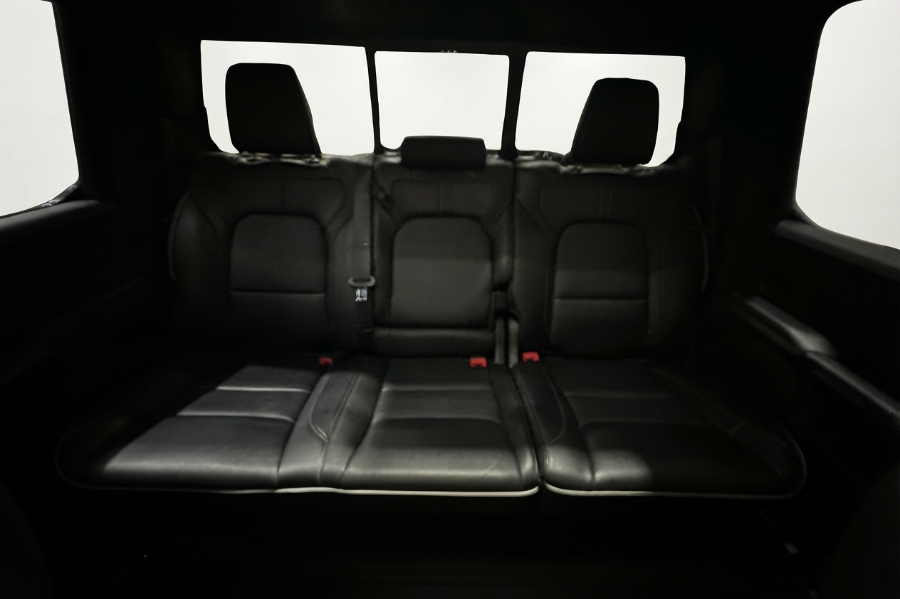 2023 Ram 1500 — photo 19 de 27