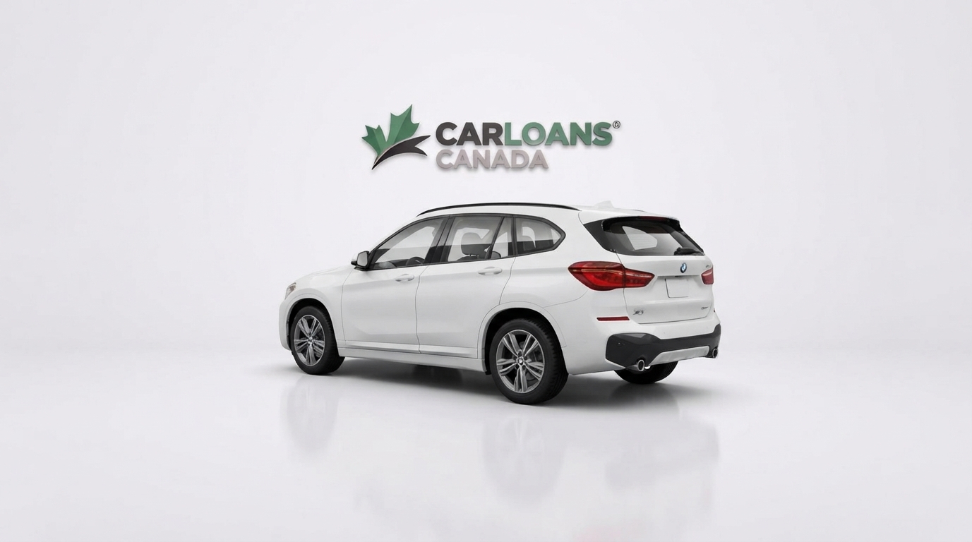 2018 BMW X1 — photo 5 of 33