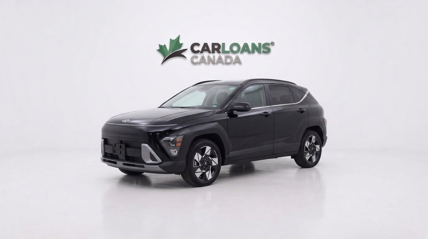 2025 Hyundai Kona — photo 1 of 34