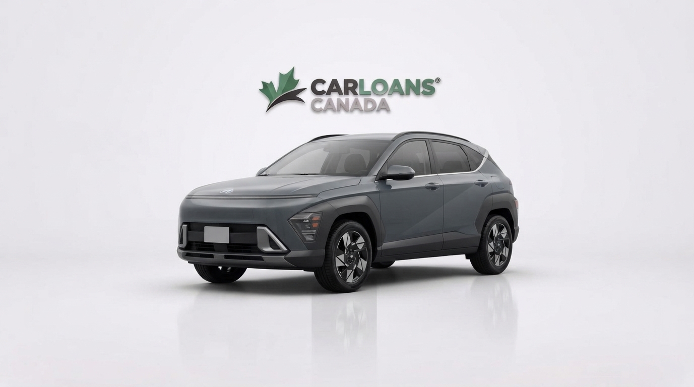 2026 Hyundai Kona — photo 6 de 34