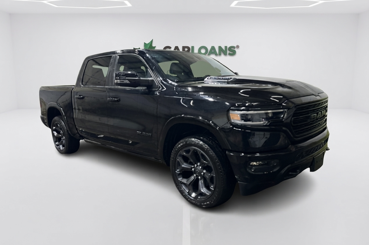 2023 Ram 1500 — photo 1 de 27