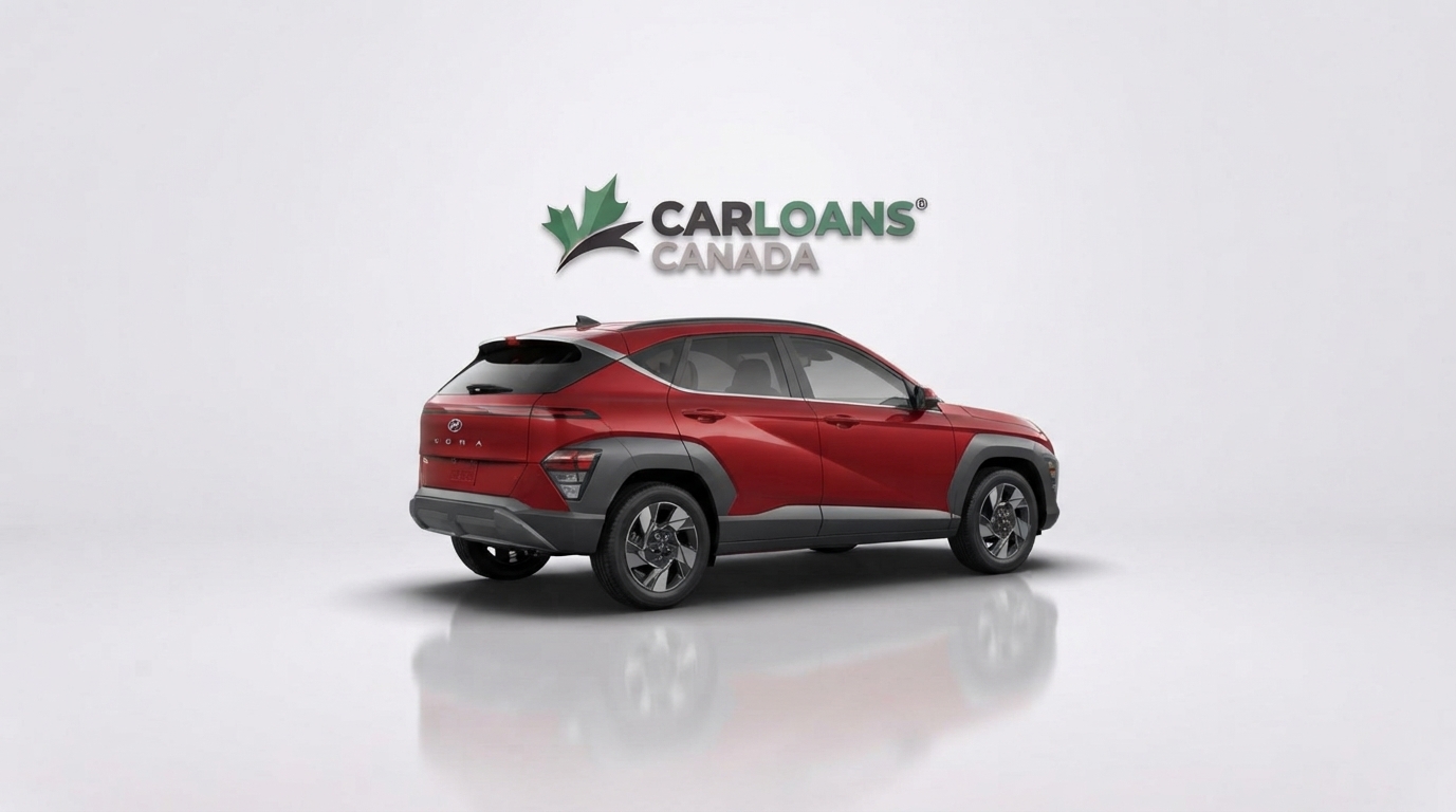 2025 Hyundai Kona — photo 4 de 34