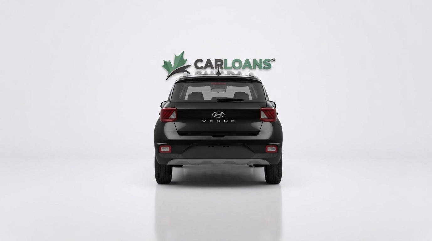 2024 Hyundai Venue — photo 5 of 34